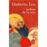 Le Nom de la Rose