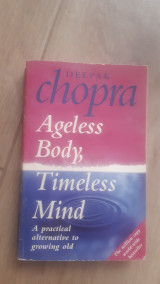 Ageless Body, Timeless Mind