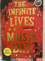 The infinite lives of Maisie Day