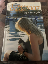 Lesvos guide 2007