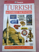 Turkish in three months