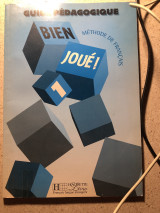 Bien joué! 1