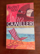 August Heat