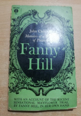 Fanny Hill