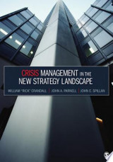 Crisis Management in the New Strategy Landscape