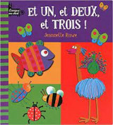 Et un, et deux, et trois !