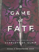 A game of fate