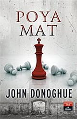 Ρουά Ματ John Donoghue