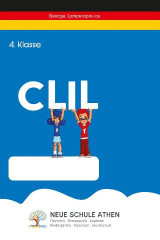 Clil: 4 Klasse