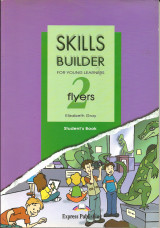 Skills Builder for Young Learners Flyers