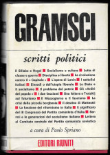 Antonio Gramsci - Scritti Politici