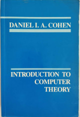 Introduction to Computer Theory