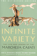 Infinite Variety