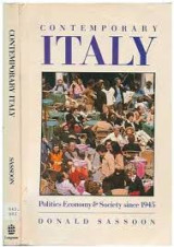Contemporary Italy
