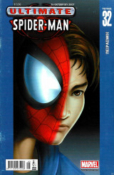 Ultimate Spider Man Τεύχος 32