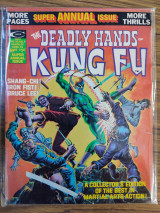 The Deadly Hands of Kung Fu (1974) 15