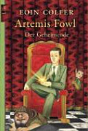 Artemis Fowl