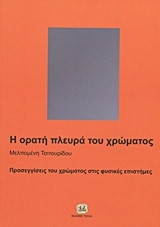 Η ορατή πλευρά του χρώματος