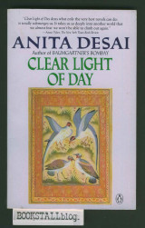 Clear Light of Day