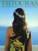 TSITOURAS: DISCOVER THE TSITOURAS COLLECTION 2004