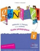 Genial 2 Guide Pedagogique