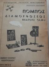 Πομπος διαμορφωσεως πλατους