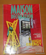 Maison Decoration τεύχος 84 Ιούνιος 2009