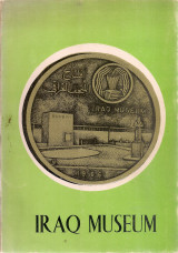 Guide book of the Iraq Museum