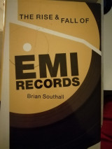 The Rise & Fall of EMI Records