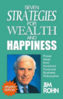 Seven Strategies for Wealth and Happiness