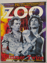 Zoo τεύχος 11