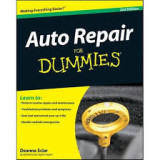 Auto Repair for Dummies