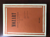 Mozart Sonatas and Fantasias for Piano Vol.I