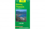 ΘΑΣΟΣ 1:50.000
