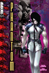 Phantom Volume 2 Paperback