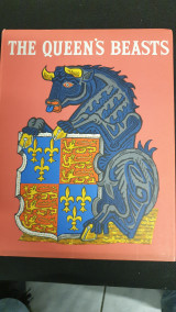 The Queen's Beasts