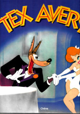 Tex Avery