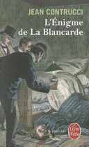 L Enigme de La Blancarde