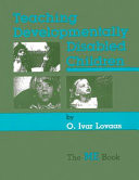 Teaching Developmentally Disabled Children