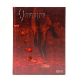 Vampire the Requiem