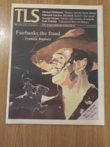 The Times Literary Supplement, no. 5534 (April 24, 2009)
