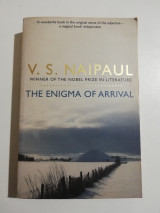 The Enigma of Arrival