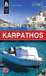 Κάρπαθος - Αγγλικά: Ταξιδιωτικός Οδηγός