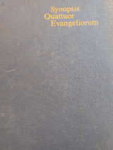Synopsis Quattuor Evangeliorum