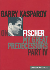Garry Kasparov on My Great Predecessors Pt. 4
