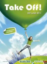 Take Off B1+ Student's Book