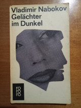 Gelächter im Dunkel