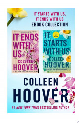 Colleen Hoover Ebook Boxed Set It Ends with Us Series