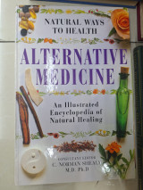 Natural ways to health