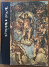 The World of Michelangelo, 1475-1564